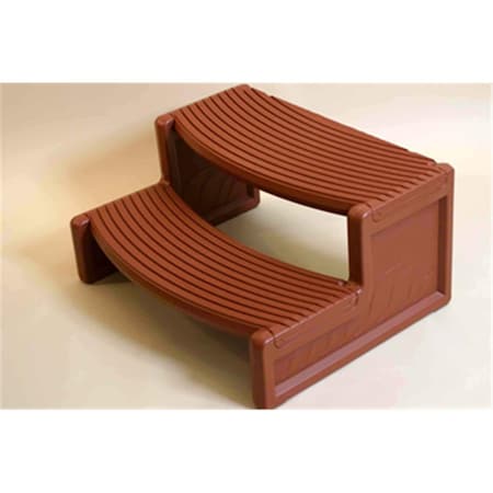 Perfectpitch Confer Handi-Step Spa Step - Portabello PE220259